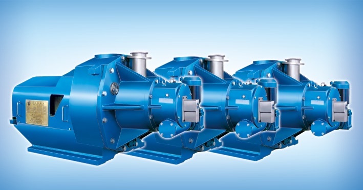 DD Series Double Disc Refiner