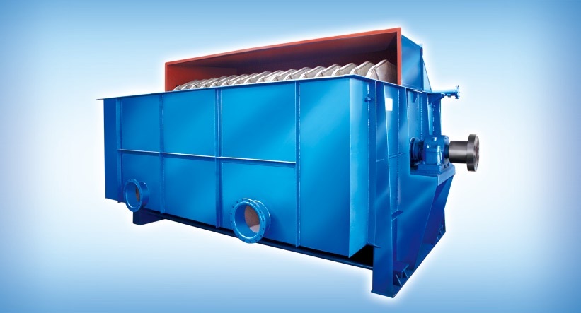 Disc Thickener