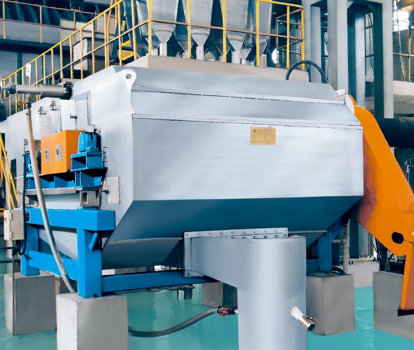 Drum Washer