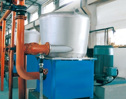 Float Purger