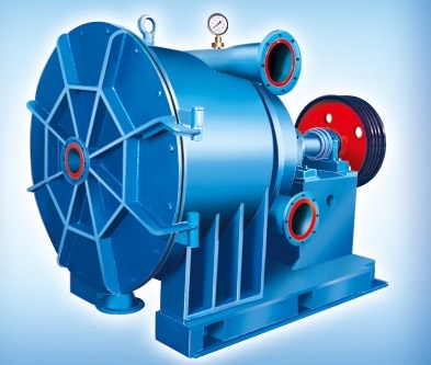 Hydrapurger II