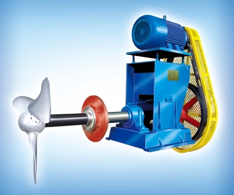 Waste Paper Boiler